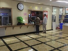 -裕德隆清真饭庄·天津特色菜(东丽店)