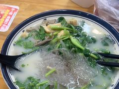 -鸭小妹鸭血粉丝(老门东店)