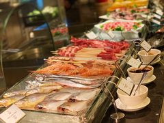 -索菲特西湖大酒店·香榭丽全日候餐厅(南山路店)