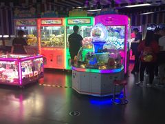 -大玩家(通州万达广场店)