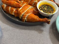 -金哥私房菜馆(张府园总店)