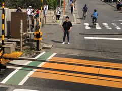 -灌篮高手动画打卡地
