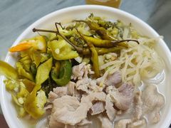 -江南濑粉店(文华路店)