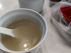 自助汤品-粤拭轩·广东味道(祥和里店)