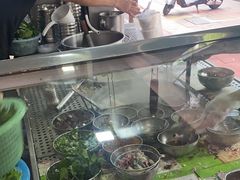 -广场正宗原汁薏米店