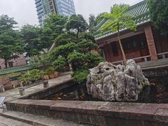 -名树园
