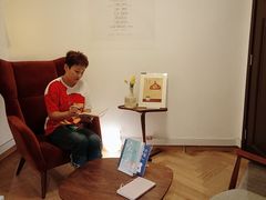 -思南书局·诗歌店