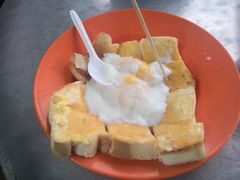 -多春茶室