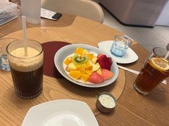 -必胜客(兴隆店)