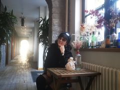 -CHURCH  BISTRO 教堂·餐吧