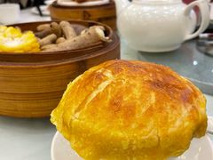 -顺德人家食府(黄金广场店)