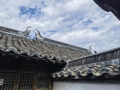 -黎里古镇
