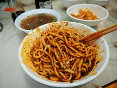 -肖家河家常面(肖家河北街店)