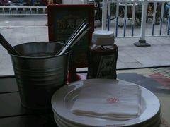 -Mr.Pizza米斯特比萨(苏州平江万达广场店)