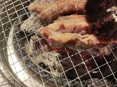 -范儿·嫂子烤肉·精致炭火烤肉(长治路店)