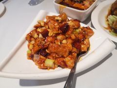 -峨嵋酒家总店(车公庄店)