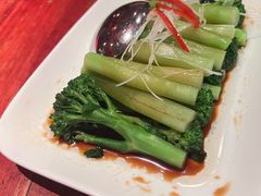 -花马天堂云南餐厅 Lost Heaven(外滩店)