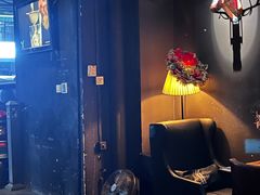 -HUNTING BAR亨霆鸡尾酒馆(越秀淘金店)