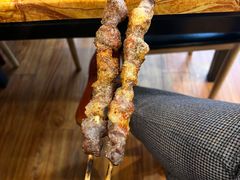 -新疆喀什烤肉饭店(红松路店)