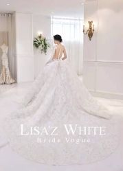 -Renee芮亦婚纱(原丽莎)