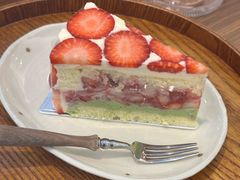 -茉芙甜品屋(黄龙店)