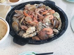 -日照灯塔风景区