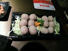 -左庭右院鲜牛肉火锅(新梅广场店)