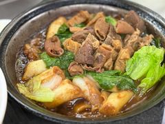 -珍珍小食店(西华路店)
