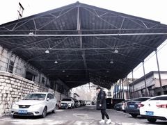 -济南轻骑摩托车有限公司(和平路)