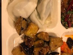 -素耕素食自助(嘉华店)