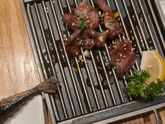 -虹料理·日料放题(悠方店)