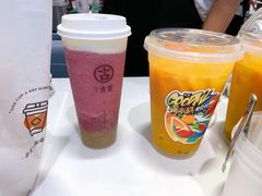 -古茗(番禺万达金街)