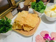 -犇鼎牛潮汕牛肉火锅(新辰里学清路店)