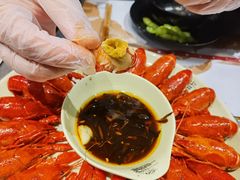 -一棠龙虾•王牌虾球(楚河汉街店)