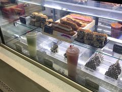-野人先生现做冰淇淋(西安赛格店)