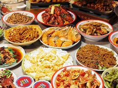 -冶建镜子·中国龙虾王(总店)