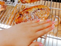 -面包与我Bread Or Me(长城汇店)