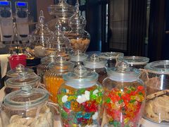 -康莱德酒店·美庭自助餐厅