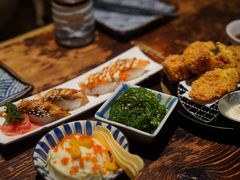 -小川洋风料理(街道口店)