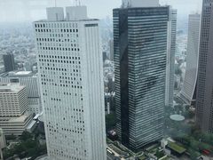 -东京都厅舍