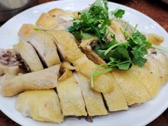 -瑞记湛江鸡饭店·粤西第一鸡(粤垦店)