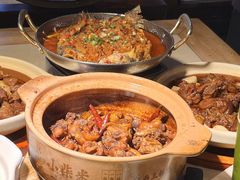 -小柴米·传统江西菜(八一广场店)