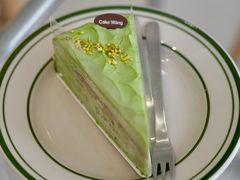 -CAKE WANG千层制造所(省府店)