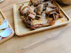 -须水邓记叫化鸡(中原路店)