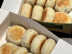 -华荣哲绿豆饼(泰安店)