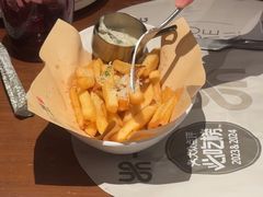 -一沙一城·岩烤牛扒(深圳首店)