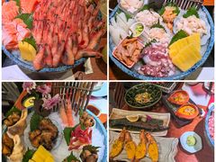 -匠和风精致料理(宁德万达店)