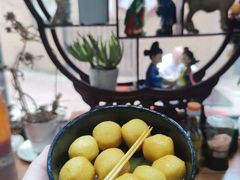 -香港久记牛腩云吞面(友好广场店)