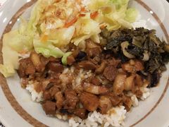 -永和大王(蛙嫩鸡香煲煲鲜·军博店)