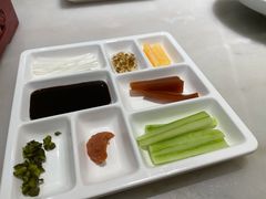 烤鸭-鸭匠食府·挂炉烤鸭·新京菜(阜成路店)